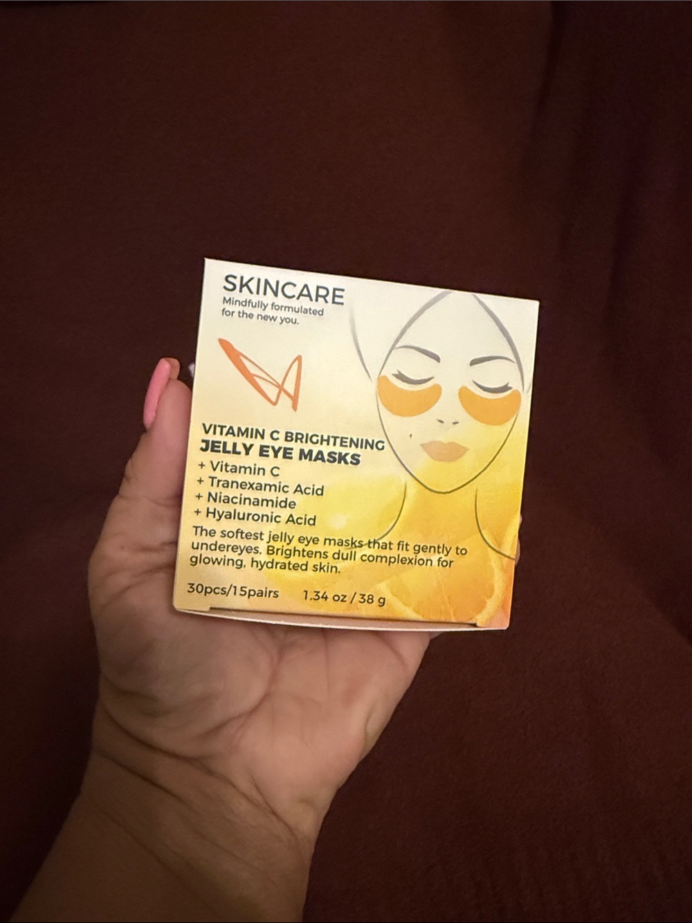 Menopause Skincare 5pc Bundle - Picture 5 of 6